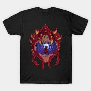 Cacodemon T-Shirt